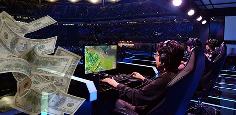 esports XX88